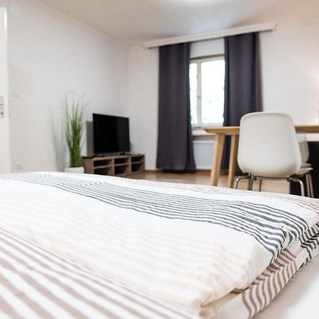 Flow Apartments Kirchsteig Merano Exteriér fotografie